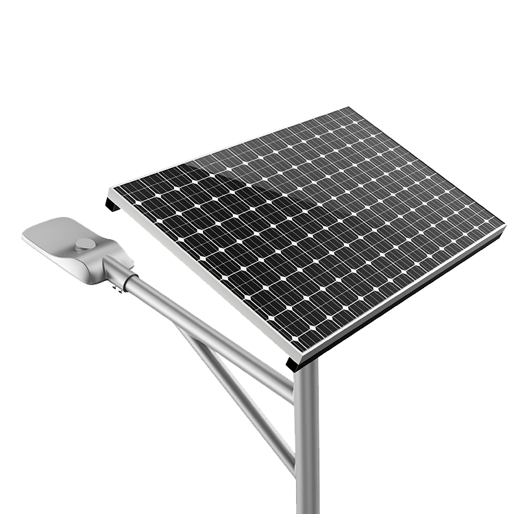 Réverbère solaire AOK-20WsL