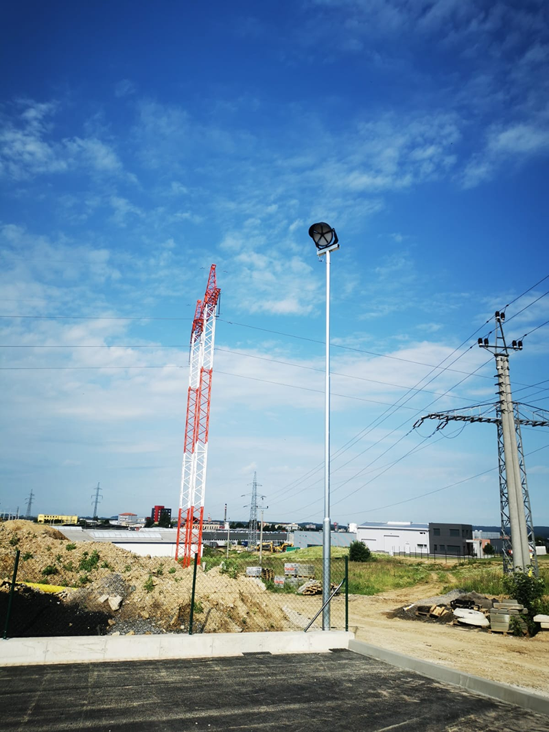 Usine de transformation du bois-2