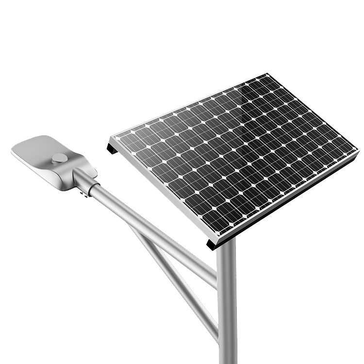 Réverbère solaire AOK-40WsL