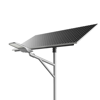 Réverbère solaire AOK-80WsL